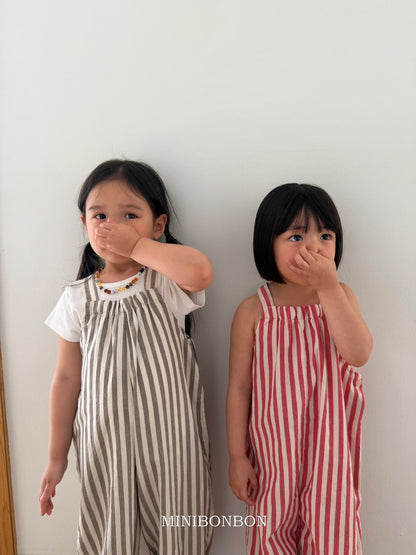 [PRE-ORDER] Tall Jumpsuit