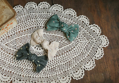 [PRE-ORDER] Seda Hair Pin