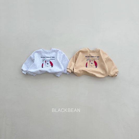 [PRE-ORDER] Pola Sweatshirts