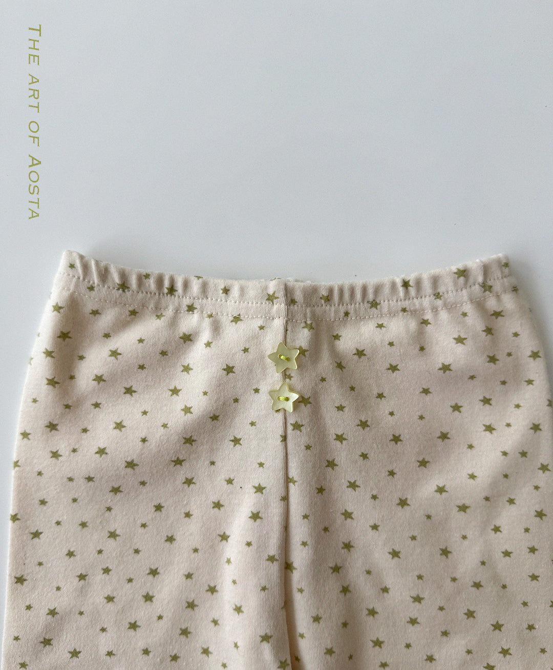 [PRE-ORDER] Star Candy Leggings