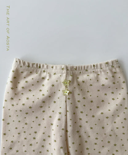 [PRE-ORDER] Star Candy Leggings