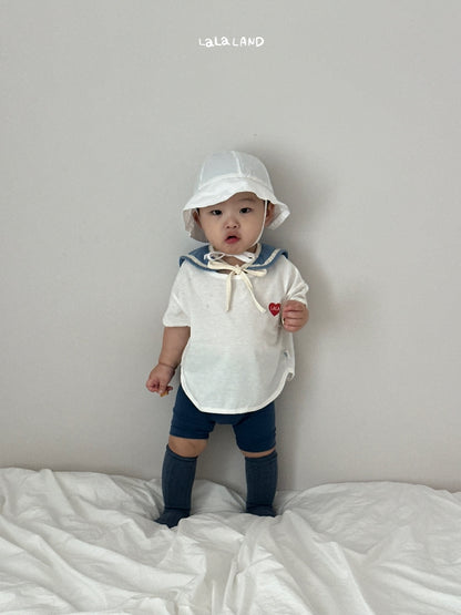 [PRE-ORDER] Span Baby Leggings