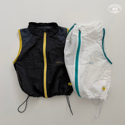 [PRE-ORDER] Ash Vest