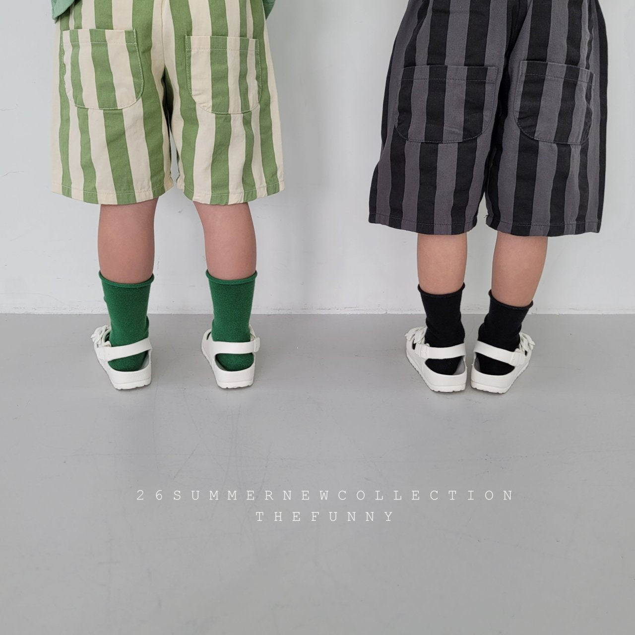 [PRE-ORDER] Line Pants