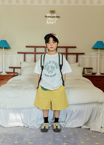 [PRE-ORDER] Tiger T-Shirts