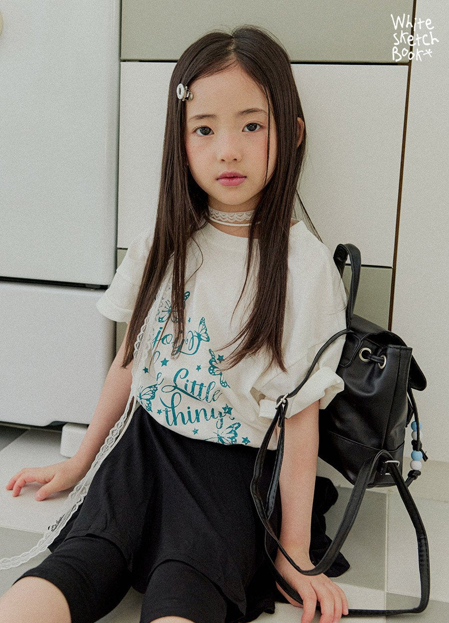 [PRE-ORDER] Freesia T-Shirts