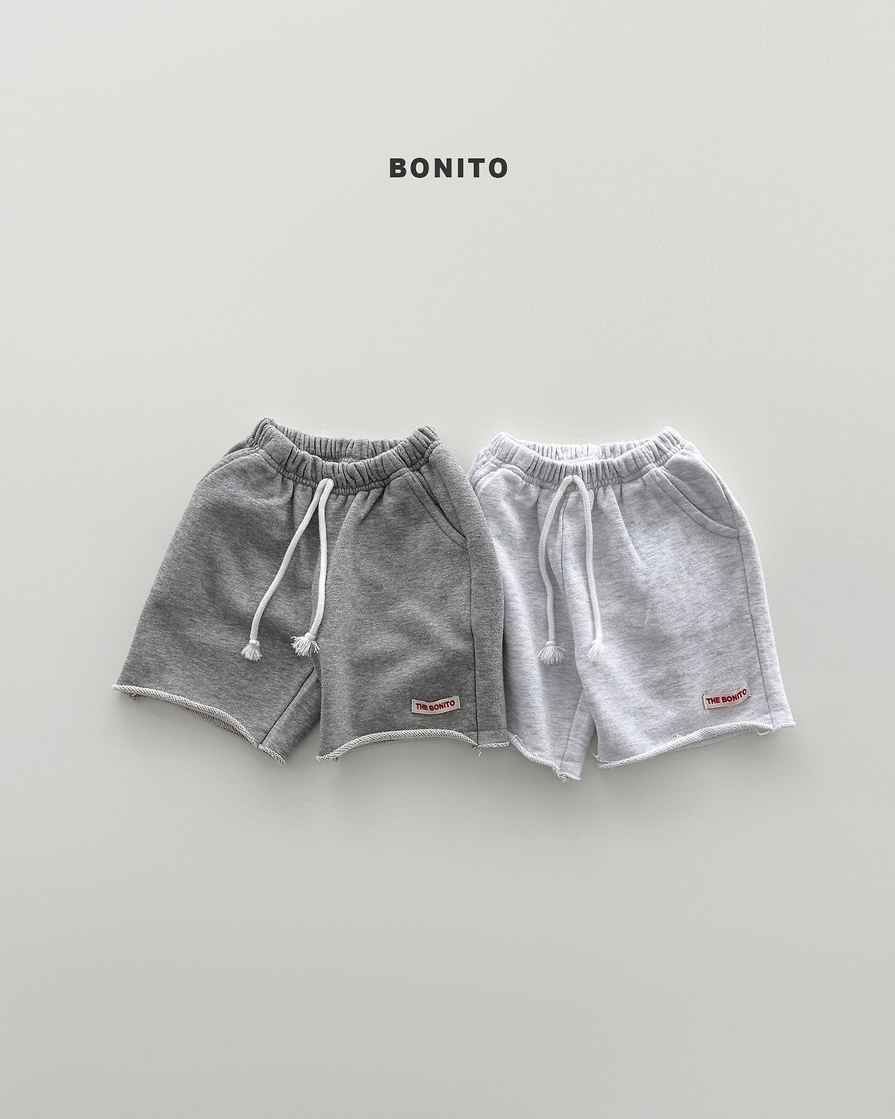 [PRE-ORDER] Cut Out Shorts