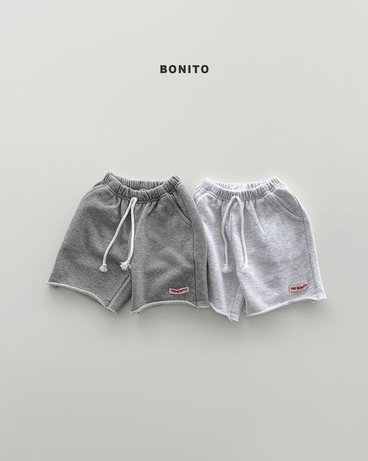 [PRE-ORDER] Cut Out Shorts