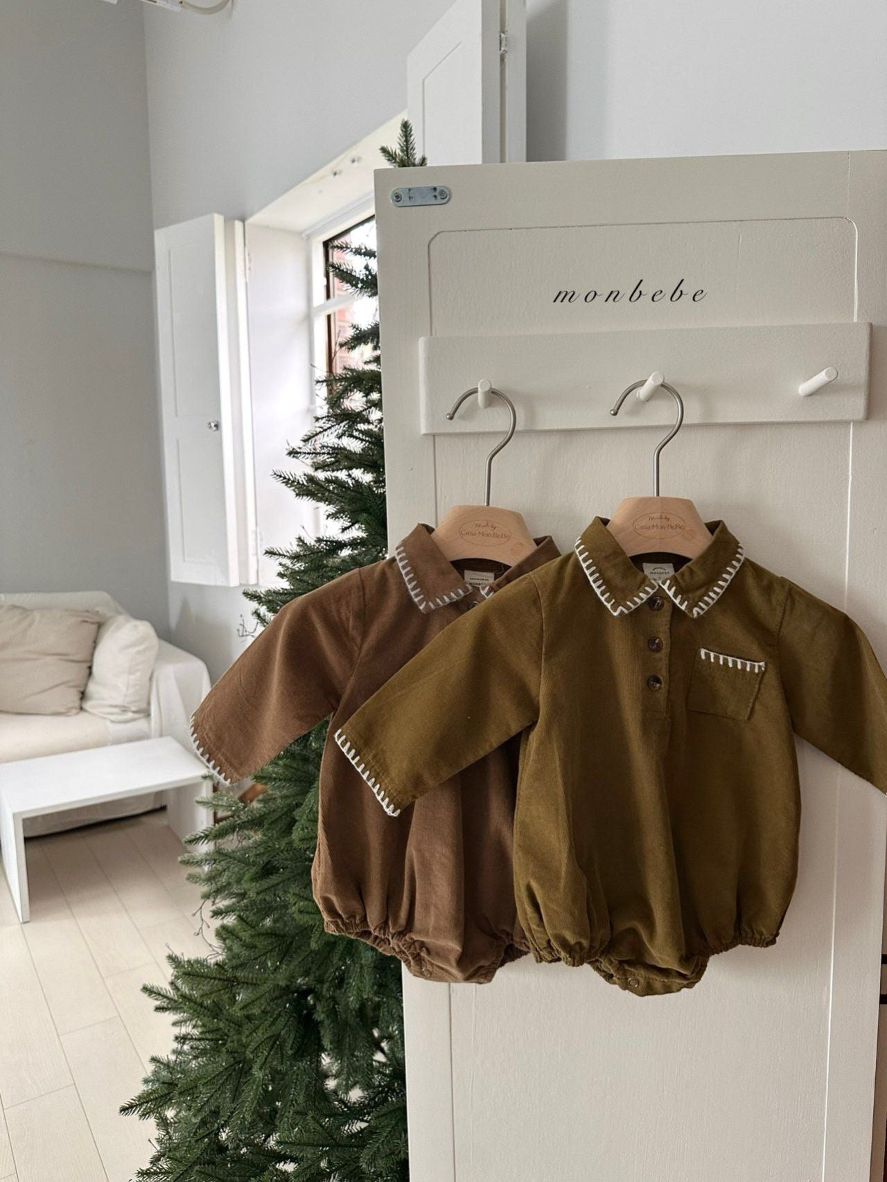 [PRE-ORDER] Louis Mellow Body Suit