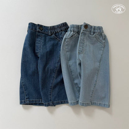 [PRE-ORDER] Seed Pants