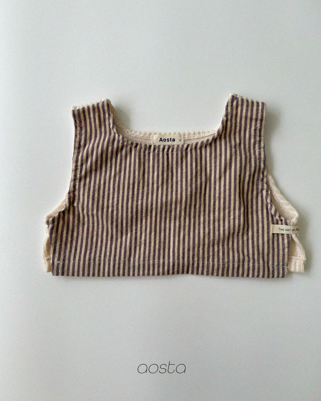 [PRE-ORDER] Louis Vest