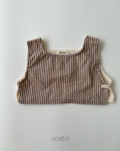 [PRE-ORDER] Louis Vest