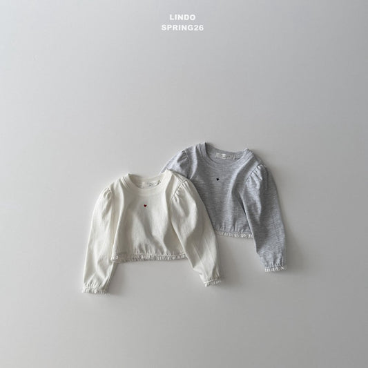 [PRE-ORDER] Eve Crop T-Shirts