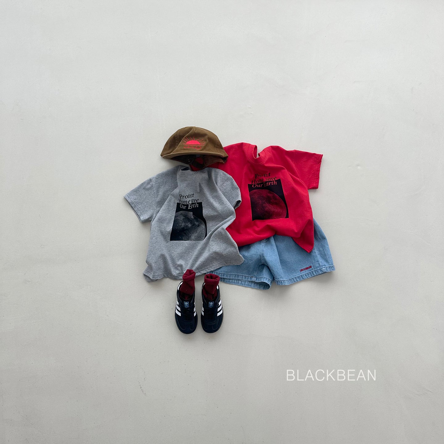 [PRE-ORDER] Space T-Shirts