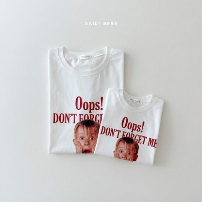 [PRE-ORDER] Kevin T-Shirts (Mom Couple)