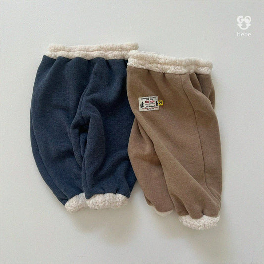 [PRE-ORDER] Cloud Baby Pants