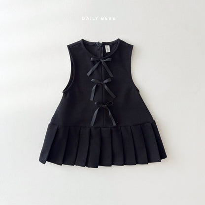 [PRE-ORDER] Ribbon Dress