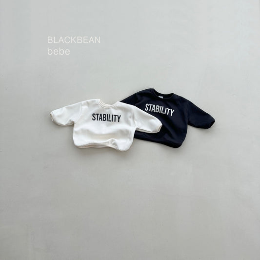 [PRE-ORDER] Stability Baby T-Shirts