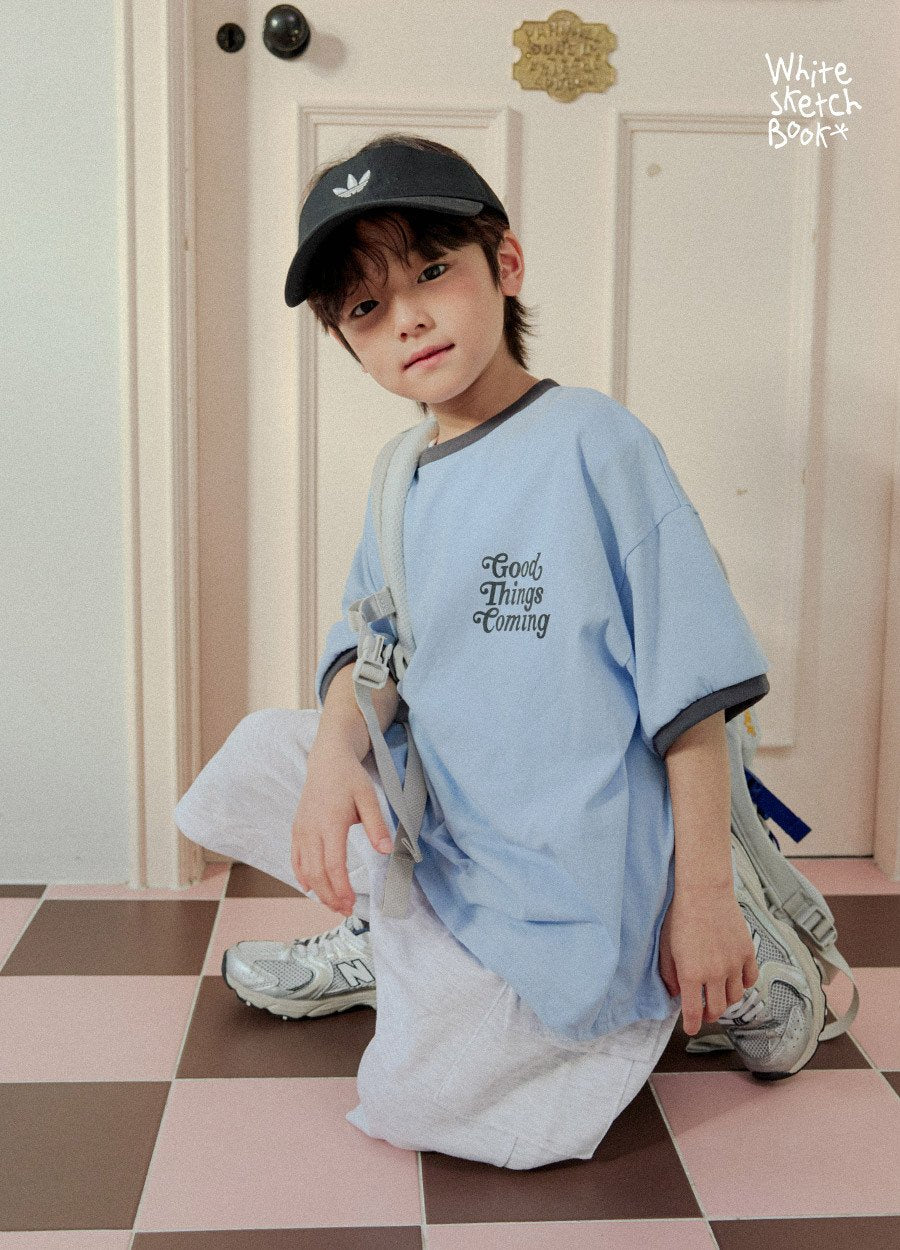 [PRE-ORDER] Coming T-Shirts