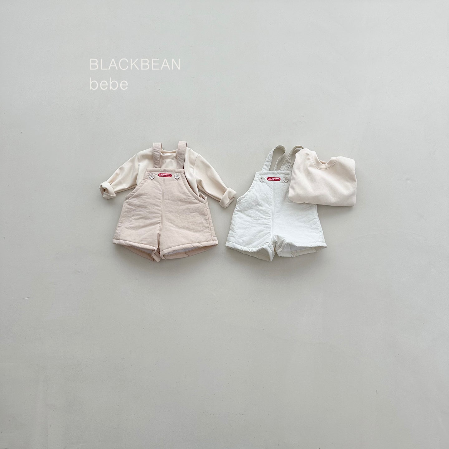 [PRE-ORDER] Leap Baby Top + Body Suit Set