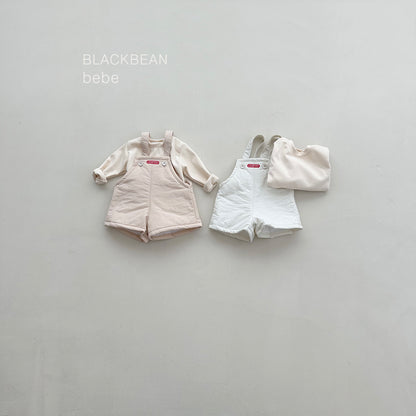 [PRE-ORDER] Leap Baby Top + Body Suit Set