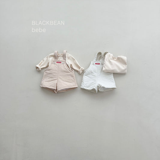 [PRE-ORDER] Leap Baby Top + Body Suit Set