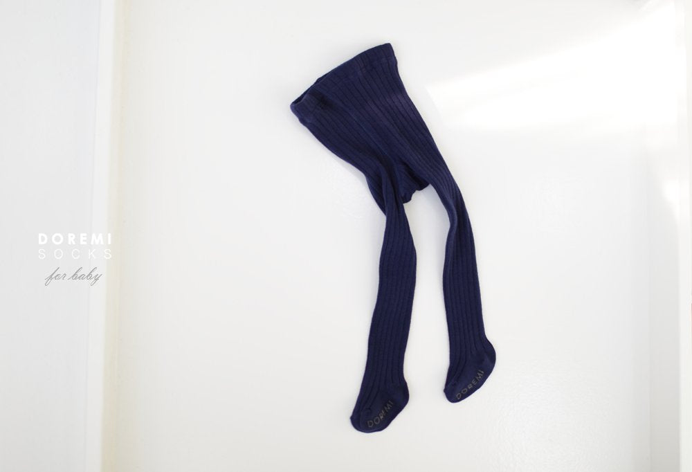 [PRE-ORDER] Ribbed Tights