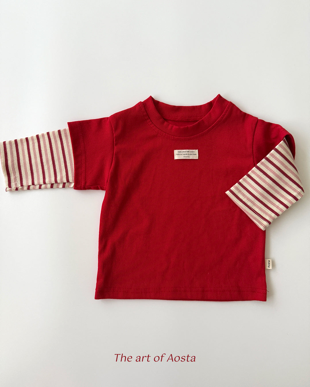 [PRE-ORDER] Crayon T-Shirts