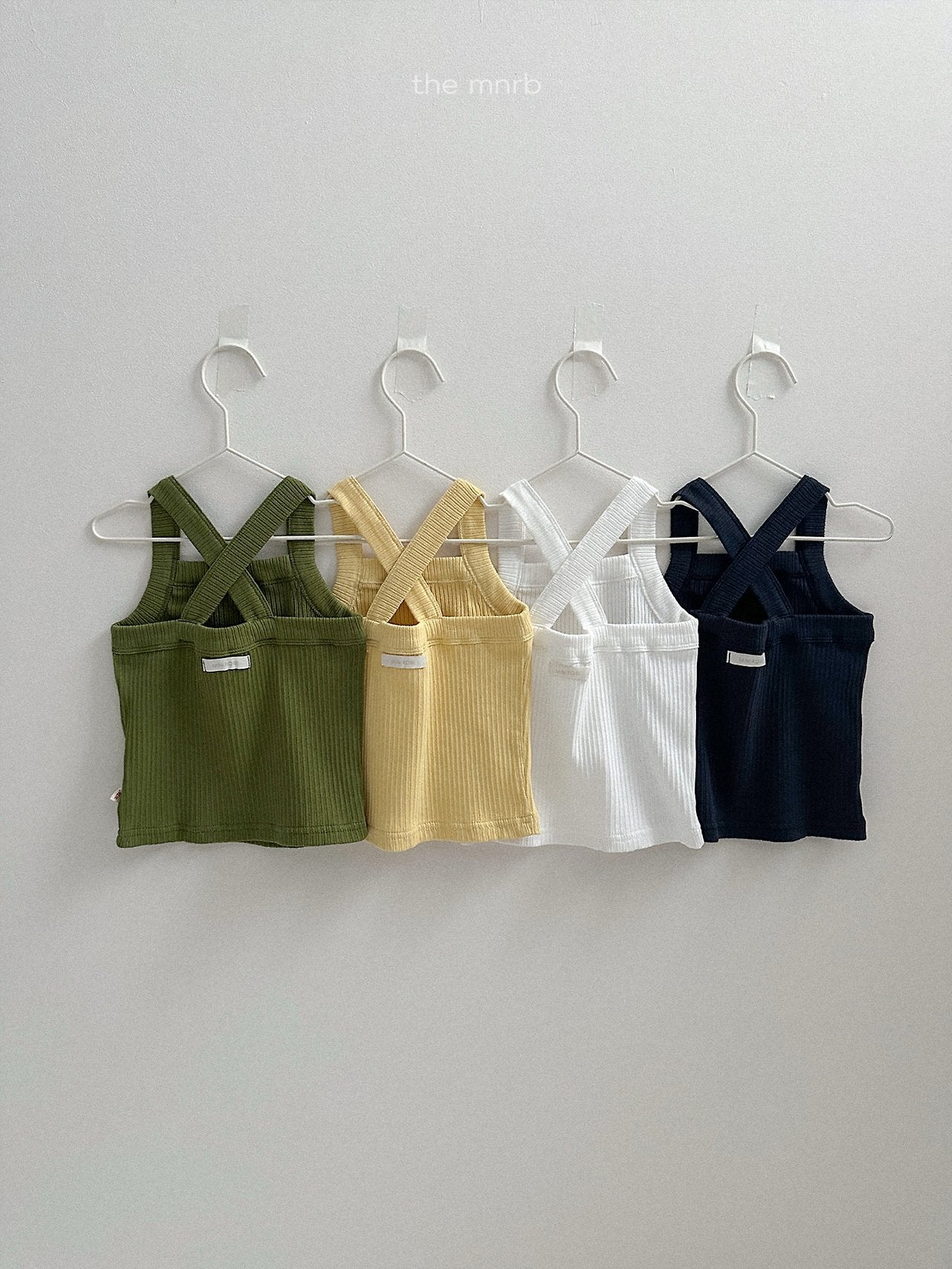 [PRE-ORDER] Soft Jersey T-Shirts
