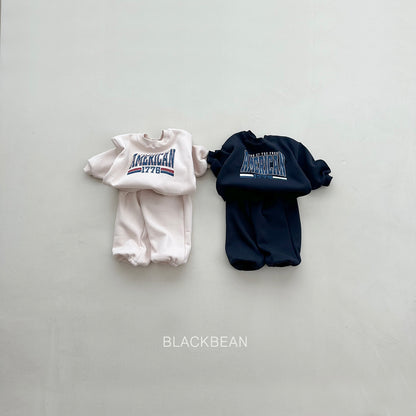 [PRE-ORDER] Park Top Bottom Set