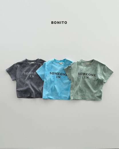 [PRE-ORDER] Tie Dyed T-Shirts