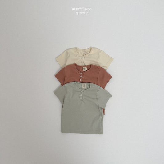 [PRE-ORDER] Lily Binding T-Shirts
