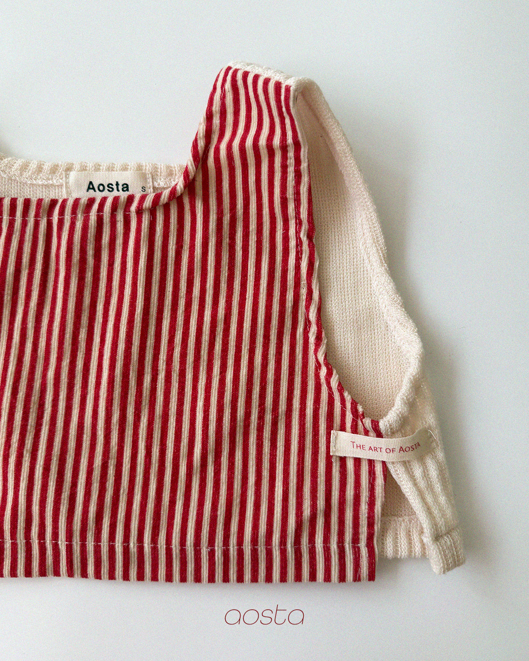 [PRE-ORDER] Louis Vest