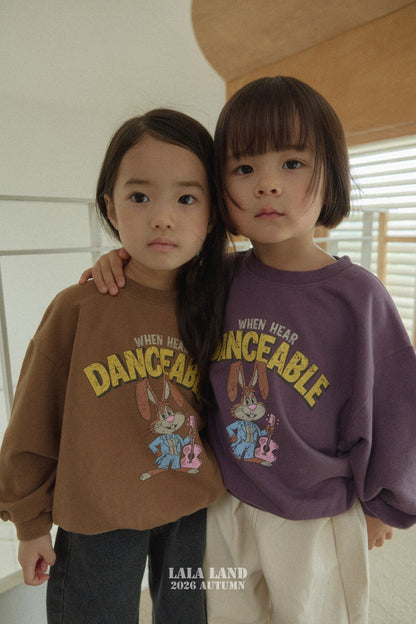[PRE-ORDER] Rabbit Sweatshirts