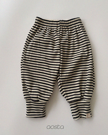 [PRE-ORDER] Crayon Pants