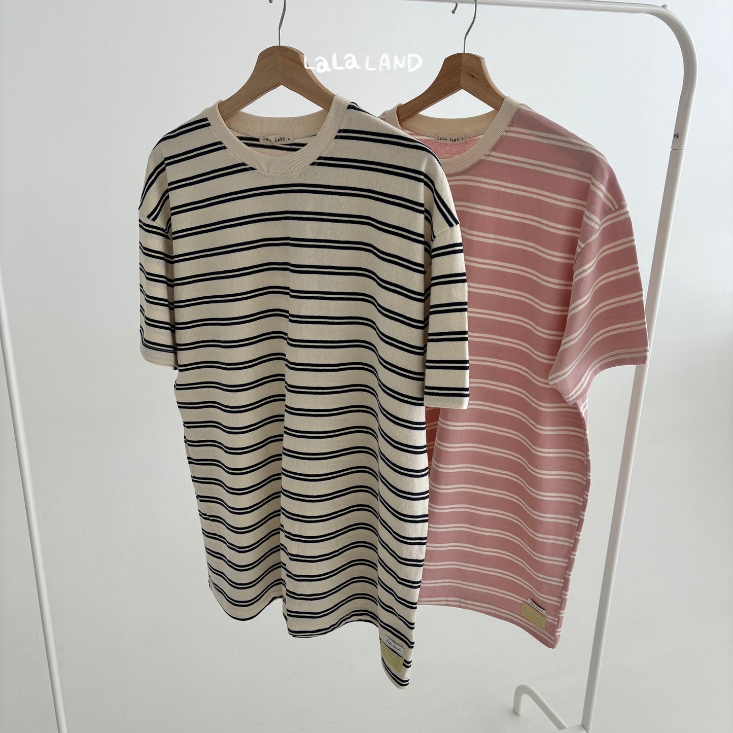 [PRE-ORDER] Saint T-Shirts (Mom&Dad Couple)