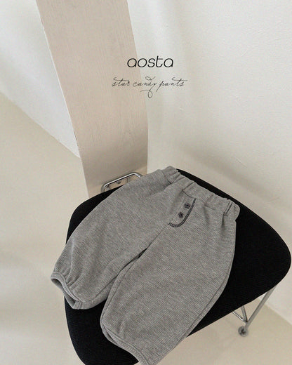 [PRE-ORDER] Star Candy Pants
