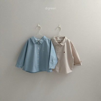 [PRE-ORDER] All Day Shirts