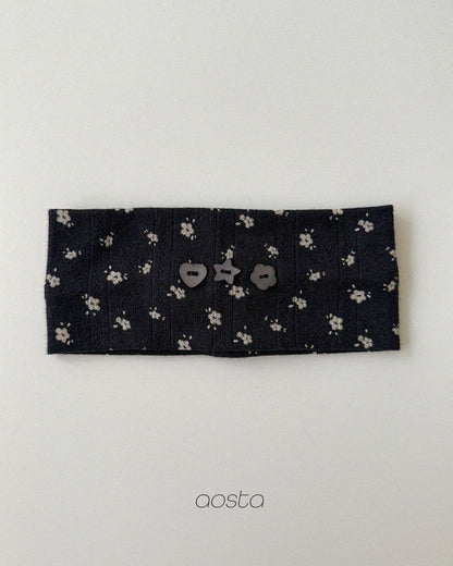 [PRE-ORDER] Star Candy Hairband
