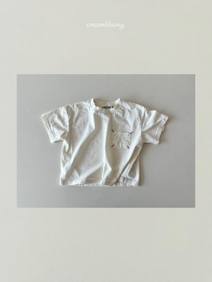 [PRE-ORDER] Pocket T-Shirts