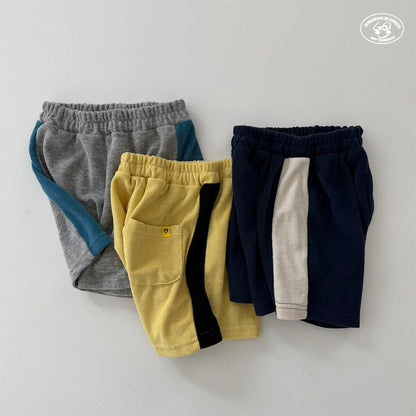 [PRE-ORDER] Small Dragon Shorts