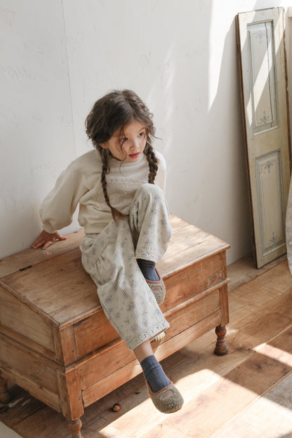 [PRE-ORDER] Myboo Pants