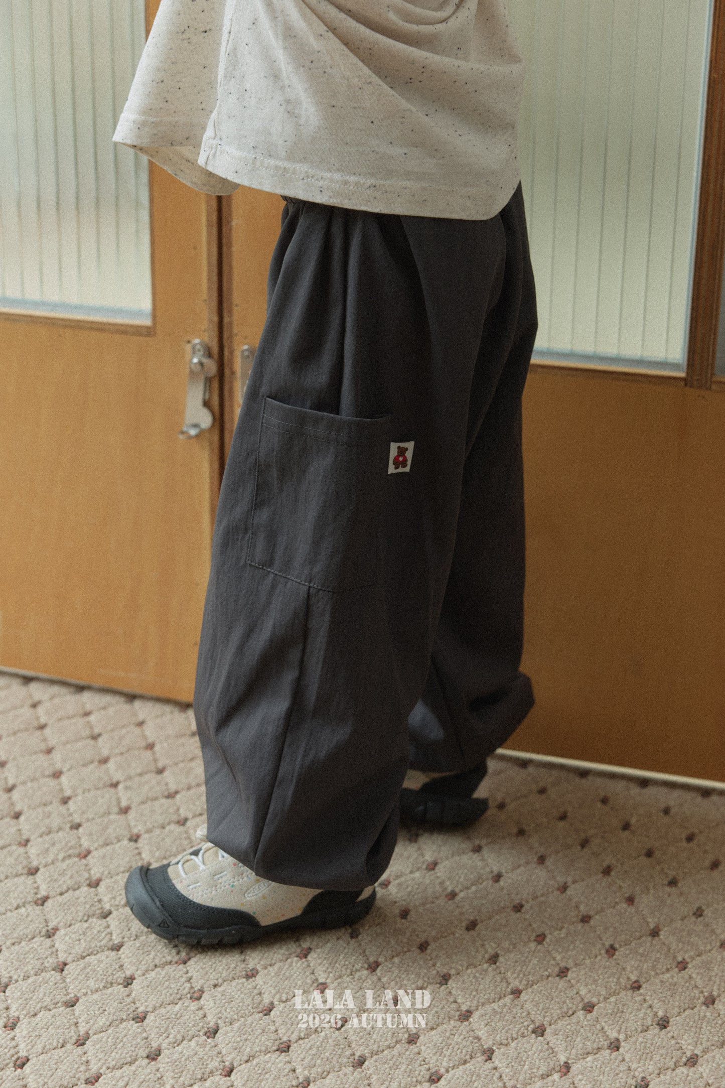 [PRE-ORDER] Mode Cargo Pants
