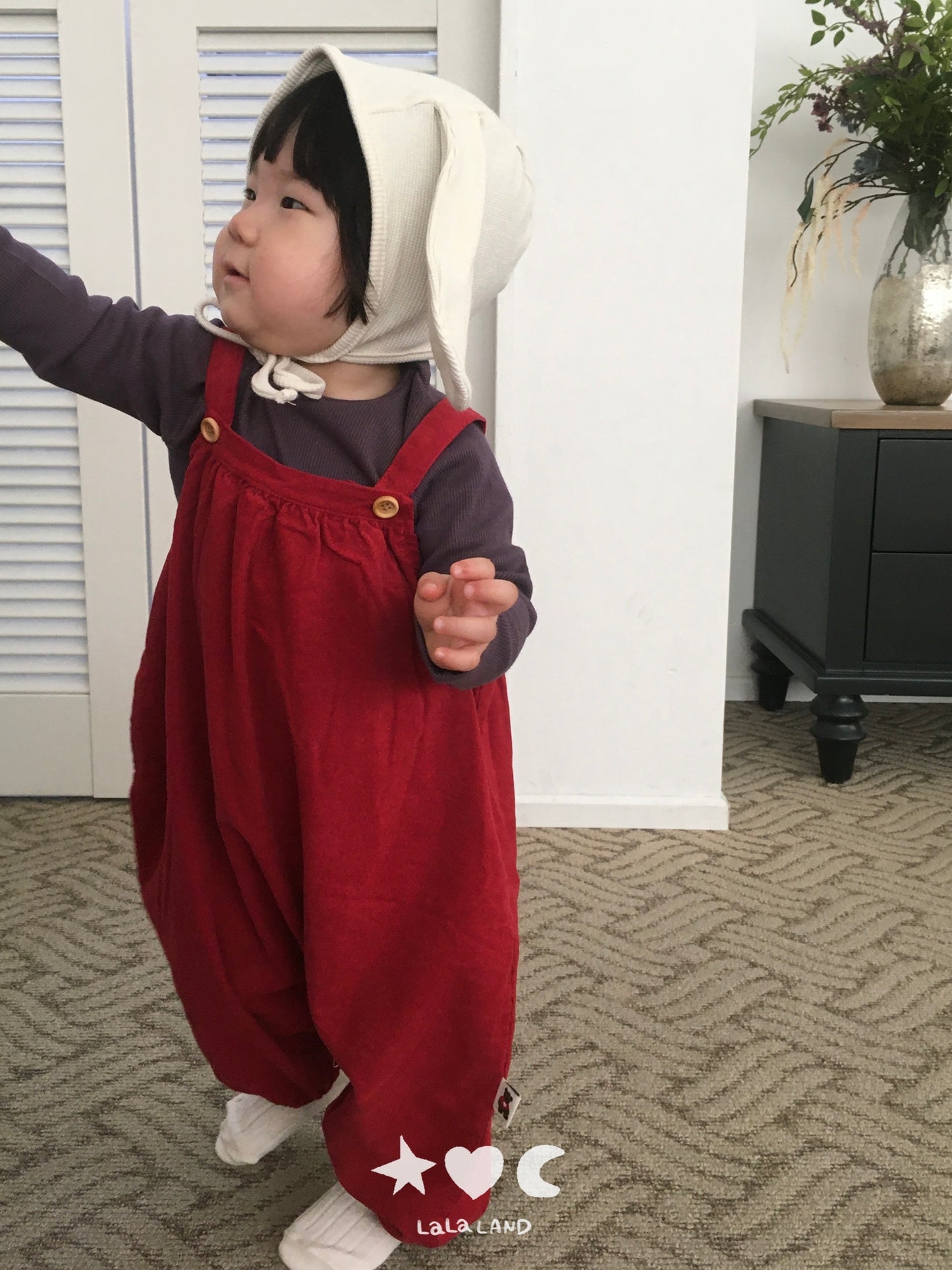 [PRE-ORDER] Butter Body Suit