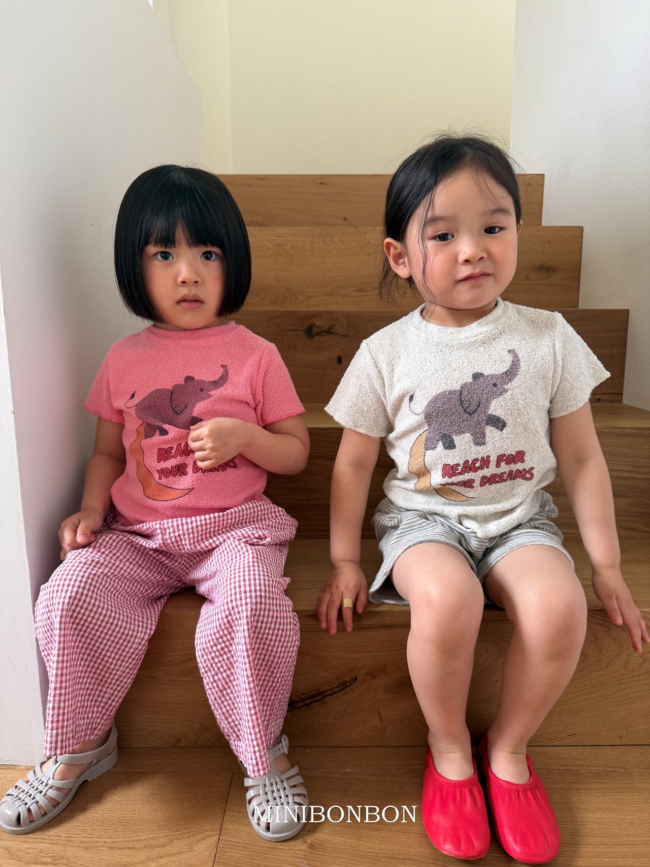 [PRE-ORDER] Dream Elephant T-Shirts