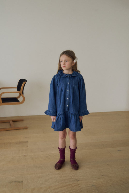 [PRE-ORDER] Relief Dress