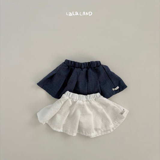 [PRE-ORDER] Mile Pleats Skirts
