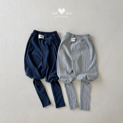 [PRE-ORDER] Warmer Pants