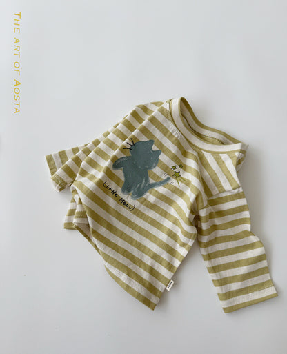 [PRE-ORDER] Cat T-Shirts