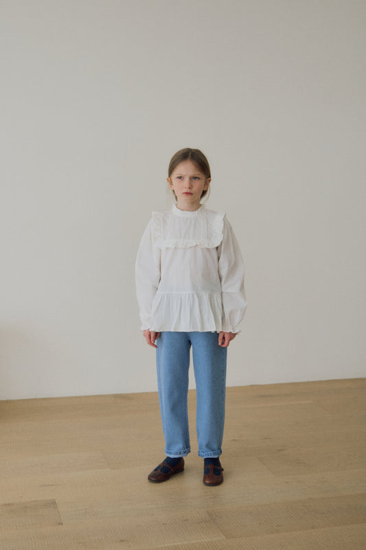 [PRE-ORDER] Soma Blouse